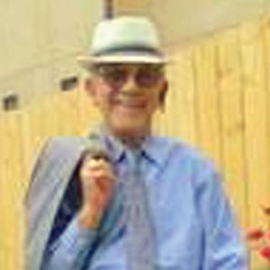 CHARLIE ALBERT REID, JR