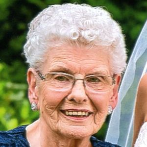 Doris E. (LeMay) Keane