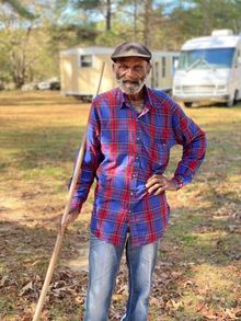 Mr. Charles Linwood Hinton