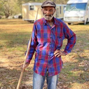 Mr. Charles Linwood Hinton