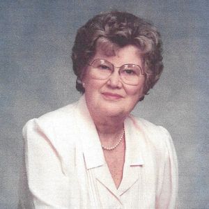 Nancy (Taylor) Locke