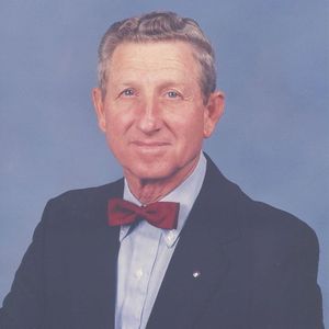 Guy Leonard Buckner, Jr.