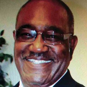 REV. HAROLD F. TRICE, SR