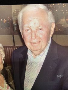 Roy V. Carroll