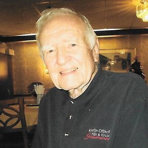 Charles Bud Kneflin
