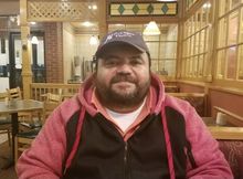 Mr. Victor Manuel Colindres Cordons