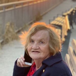 Helena McGeough