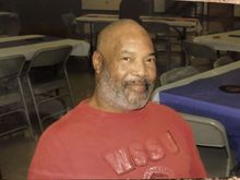 Mr. Sylvester Williams