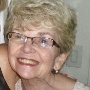 Marianne J. Powers