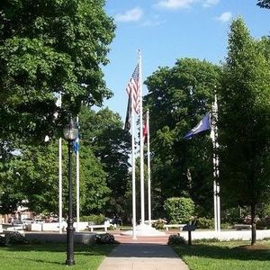 Memorial Day 2021