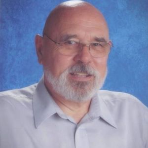 Edward Heusinger, Jr.