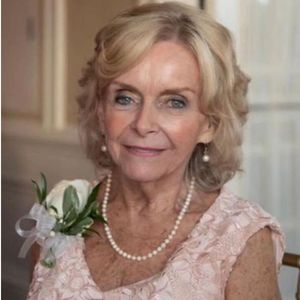 Mary J (Doyle) Purcell