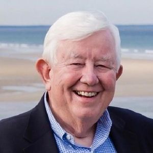 Daniel J. Moynihan, Jr.