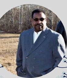 Mr. James Aaron Joyner , Sr.