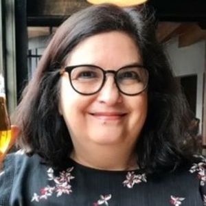 Elvera "Vera" Jedlowski