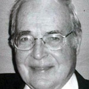 JOHN WHITE CROXTON
