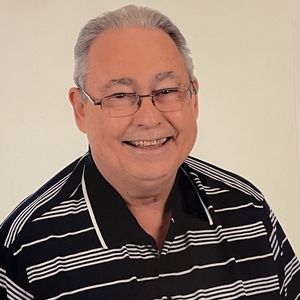 Donald Max Christie, Jr.