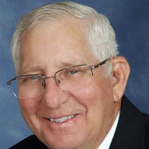 Douglas Richard Mellichamp, Sr.