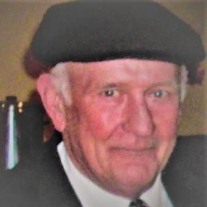 John F. QUINN