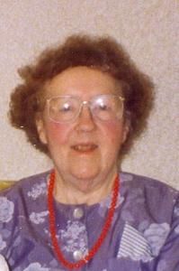 Record image of Ann M. MacDonald