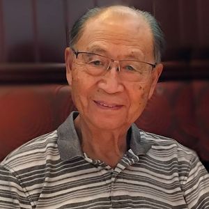 Jianquan Huang