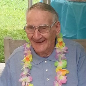 Robert L. Verhille, Sr.