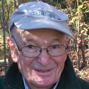 Edwin C. White