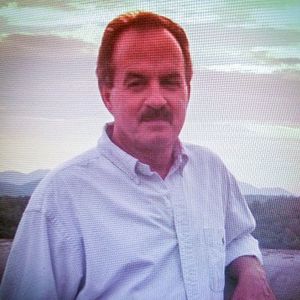 Daniel "Danny" C. Douglas, Jr.