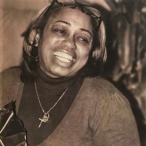 Venus McCombs Threatts