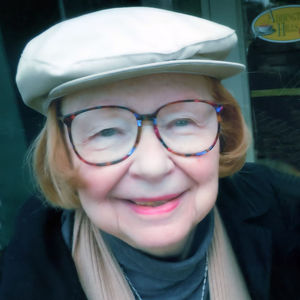Audra Marie (Hatch) Nickerson