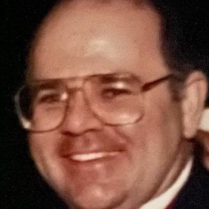Charles Anthony Darnell