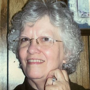 Beatrice "Bea" Faye Cline Blevins