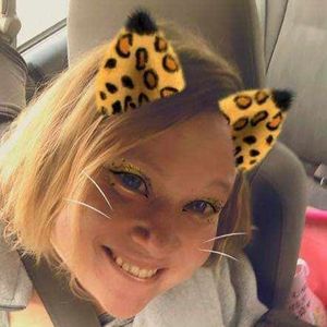 Sharon Marie Desonia