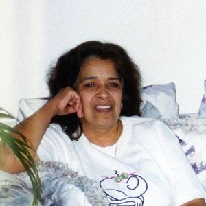 Maria Guadelupe Shultz