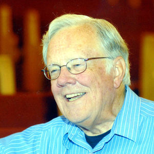 Pastor Brian E. Spencer