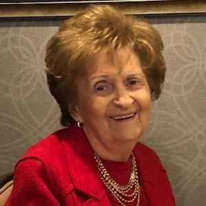 Carol Ann Twardy Mariano