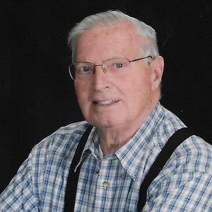 Richard F. Menner