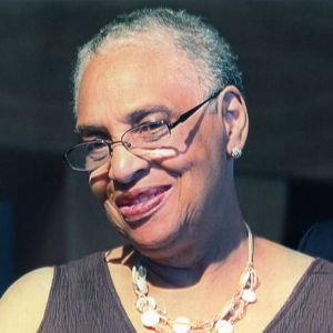 Joyce Wilson
