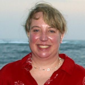 Patricia E. Cashin