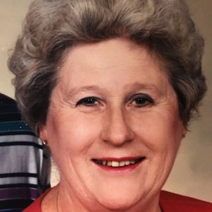 Gloria Marek