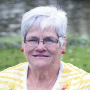 Cynthia W. "Cindy" Hart