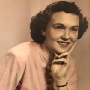 Rita Frame