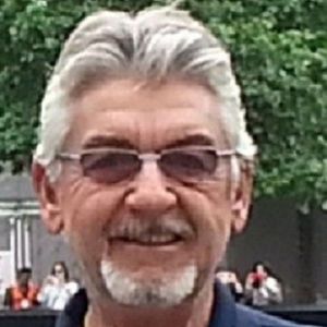 David Edward Hatchell, Sr.