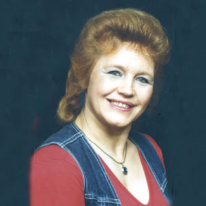 Barbara Lucille (Bratch) Kerr
