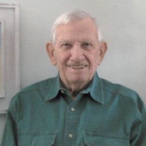 Larry Malcolm Gradick