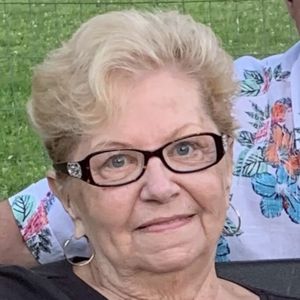 Phyllis Rudy Watson