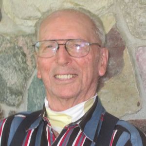 Mr. Philip D. "Phil" McPherson