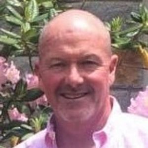 David T. Loughlin