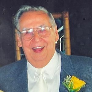 Edward M. Flohr, Jr.