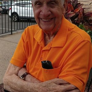 John C. Blaker